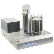 ADR Hurricane 3 standalone CD / DVD auto duplicator