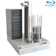 ADR Tornado 10 standalone Blu-Ray auto duplicator