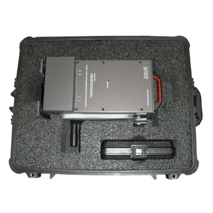 BOW Industries MHDD-N shipping case