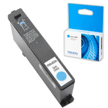 Primera inkt cartridge cyaan 53601 Bravo voor DP-4100 printer
