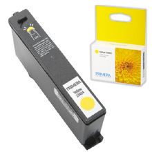 Primera inkt cartridge geel 53603 voor Bravo DP-4100 printer