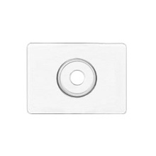 CD-R inkjet printable white Business Card 32MB