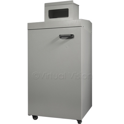 Depei BOWADP 1001 Professional Office versnipperaar