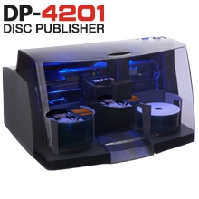 Primera Bravo DP-4201 Disc Publisher