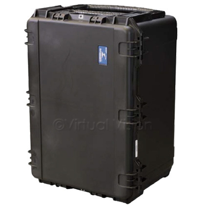 Garner HD-3XTLe transportkoffer