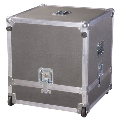 Garner SSC25SSDe Spacesaver transportkoffer