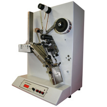 LAB400 CF Memory Card Labeler