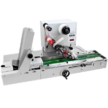 LAB500 Universele Labeler