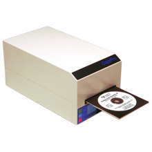 CopyPro Powerpro thermal disc printer