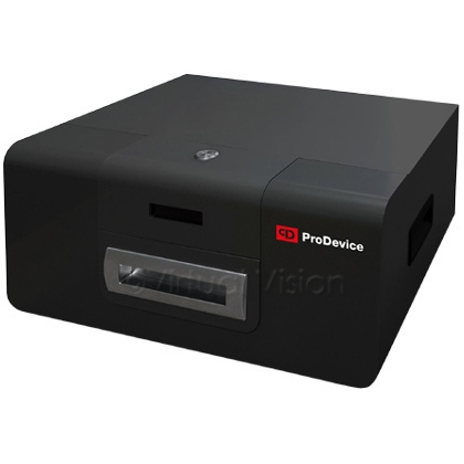 ProDevice ASM120 Basic degausser