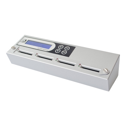 U-Reach CF duplicator i9 Silver 1-3