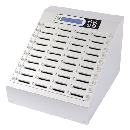 U-Reach CF duplicator i9 Silver 1-39
