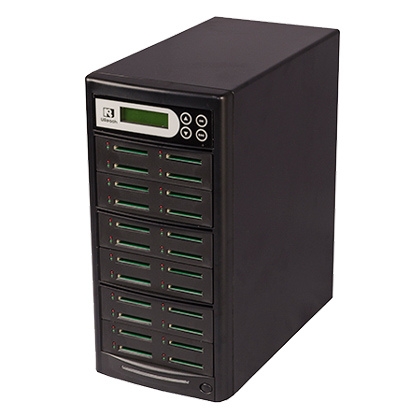 U-Reach CF Duplicator Toren 1-23