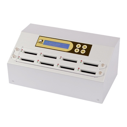 U-Reach Cfast duplicator i9 Gold 1-7