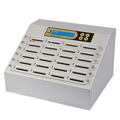 U-Reach Cfast duplicator i9 Gold 1-23