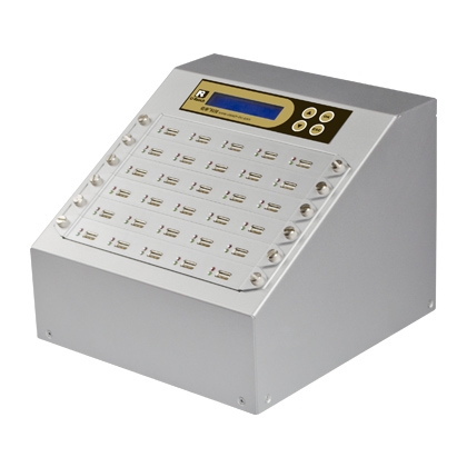U-Reach USB duplicator i9 Gold 1-29
