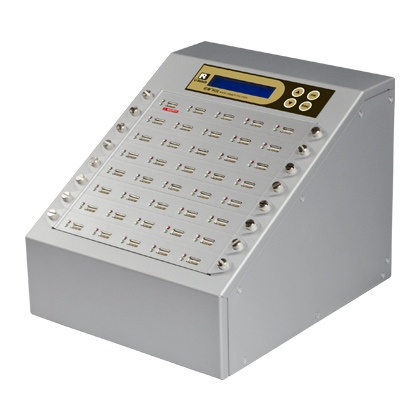 U-Reach USB duplicator i9 Gold 1-39