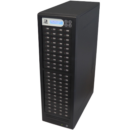 U-Reach USB 2 Duplicator Toren 1-87