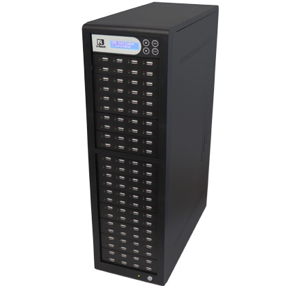U-Reach USB 2 Duplicator Toren 1-95