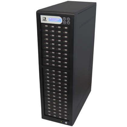 USB Duplicator Tower 1-95