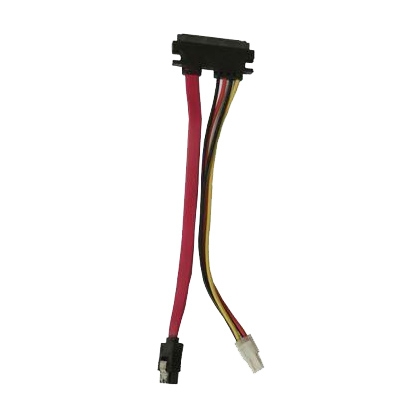 Cable SATA (power and data) - MT Series