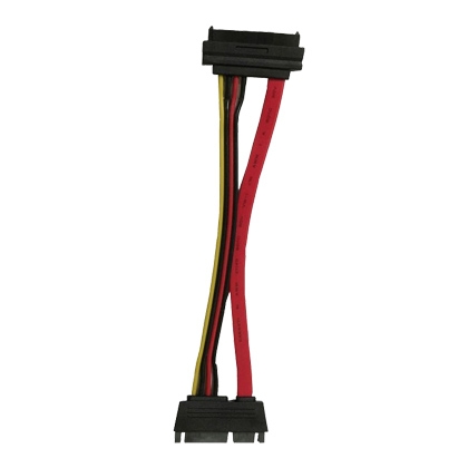 Cable SAS 15cm