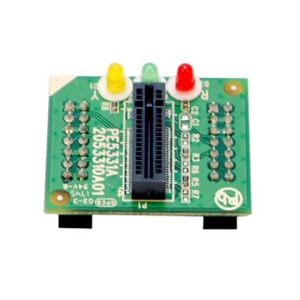 U-Reach spare socket for SP101/SP151 PCIe duplicator series