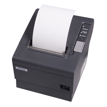 U-Reach thermal printer for TP series