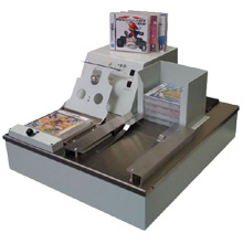 VS4000 Nintendo DS Case Wrapper