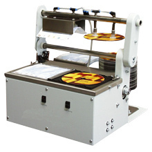 VS650 CD Jewel Case Packer