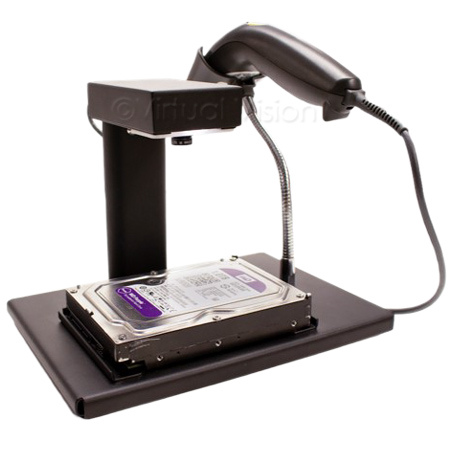 VS Security Products DD Imager auditing module