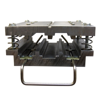 VS Security Products ssd adaptor for the Crunch 250 crusher