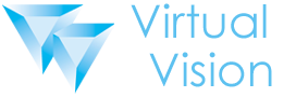 Virtual Vision Webwinkel